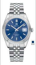 MOLINA Datejust 40 – First Edition